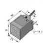 方型接近開(kāi)關(guān) HG-J25M-ZK,HG-J25-ZK,HG-J25M-ZB,HG-J25-ZB,
