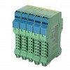 TAEX8012T,TAEX8612T,TAEX8212T,電流輸入檢測(cè)端隔離式安全柵
