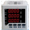 PD204U-AX4，數(shù)字三相電壓表