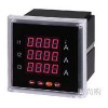 PD204U-2X4，數(shù)顯三相電壓表