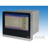 NHR-8600/8600B，8路彩色/藍屏流量無紙記錄儀