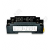 XBX-23,XBX-23-22,XBX-23-33，XBX-23-44，熱電阻型信號(hào)隔離器（一入一出）