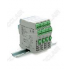 GS8578-EX.TC 二進二出 熱電偶、毫伏信號輸入隔離式安全柵（回路供電）