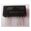 G0505S-W2,G1205S-W2,G2405S-W2，G0505S-W5，G1205S-W5，6KV雙輸出模塊