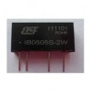 IB0505S-2W,IB0505S-1W,IB0512S-1W,IB1205S-1W,IB1212S-1W,IB1215S-1W,IB2405S-1W，IB2409S-1W，電源模塊