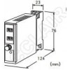 M2AS1,M2AS1-6111-M2/CE/Q,M2AS1-A1,直流信號(hào)報(bào)警器（數(shù)字設(shè)定、回滯偏差可調(diào)、1點(diǎn)報(bào)警）