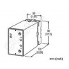 APOT,APOT-113-B/Q,APOT-111,APOT-112,APOT-113,APOT-114,電位器信號(hào)報(bào)警器