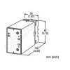 ARB,ARB-111,ARB-112,ARB-113,ARB-114,熱電阻信號(hào)報(bào)警器