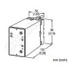 ATC,ATC-2111-B/BL/Q,ATC-111,ATC-112,ATC-113,ATC-114,熱電偶信號(hào)報(bào)警器