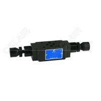 Northman北部精機,疊加式單向節(jié)流閥MT-02-A-30,MT-02-A-I-30,MT-02-A-K-30,MT-02-A-K-I-30,MT-02-W-30,MT-02-W-I-30,MT-02-W-K-30,MT-02-W-K-I-30,MT-04-A-30,MT-04-A-I-30,MT-04-A-K-30,MT-04-A-K-I-30,MT-06-W-K-I-30