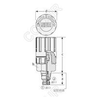 DAAM-DCN,DAAM-DCV,DAAM-DHN,DAAM-DHV,DAAM-LCN,DAAM-LCV,DAAM-LHN,DAAM-LHV,DAAM-TCN,DAAM-TCV,DAAM-THN,DAAM-THV導壓級方向閥