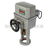 SKZ-310,SKZ-410,SKZ-510,SKZ-610,角行程電動執(zhí)行器