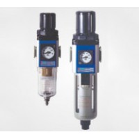 GFR200-06,GFR200-08,GFR300-08,GFR300-10,GFR300-15,GFR400-10,氣源處理件--調(diào)壓過(guò)濾器