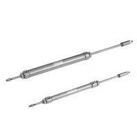 PBDAP10*15,PBDAP10*20,PBDAP10*25,PBDAP10*30,PBDAP10*35,PBDAP10*40,筆形氣缸--推出側行程調(diào)節(jié)氣缸