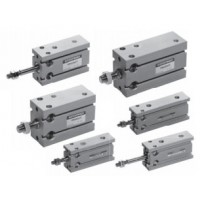 YMDA6*5,YMDA6*10,YMDA6*15,YMDA6*20,YMDA6*25,YMDA6*30,YMDA6*40,高級多形式安裝氣缸--標(biāo)準氣缸