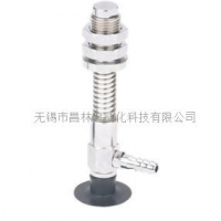 PAYS-10A-4,PAYS-10A-10,PAYS-10A-20,PAYS-10A-30,PAYS系列平面薄型橫向附緩沖吸盤(pán)組