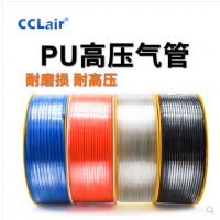 PU氣管 PU4*2.5，PU6*4，PU8*5，PU10*6.5，PU12*8，PU14*10，PU16*12