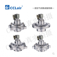 防爆淹沒式脈沖閥DCF-F-Y-25，DCF-F-Y-40S，DCF-F-Y-50S，DCF-F-Y-62S，