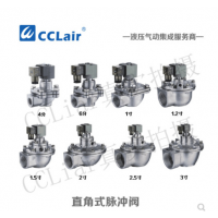 防爆脈沖閥DH-B-C25，DH-B-C40，DH-B-C50，DH-B-C65，