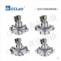 上海袋式型淹沒式脈沖閥DCF-Y-25，DCF-Y-40S，DCF-Y-50S，DCF-Y-62S，DCF-Y-76S，膜片