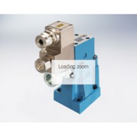 GDYXWC-10-5B，GDYXWC-10-10B，GDYXWC-10-20B，GDYXWC-10-31.5B，GDYXWC-10-5B-1/10D24A/53  隔爆電磁卸荷溢流閥