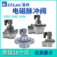 SYXC-Y48，SYKL-Y48，SYXC-Y60，SYXC-Y89，SYKL-89，DYM-89，DYMF-89	，SYKL-Y60，淹沒式脈沖閥