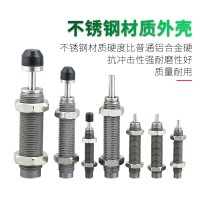 RJ0604，RJC0604，RJ0604HU，RJ0806，RJ1007，RJ2015，	RJC2015，RJ2015HU，RJ2725，RJC2725，RJ2725HU，RJC1007，RJ1007HU，RJ1412，RJC1412，RJ1412HU，RJC0806，RJ0806HU，油壓緩沖器(不銹鋼)